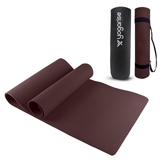 Anti-Skid Yoga Mat