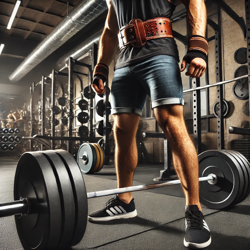 Deadlift Belt: A Comprehensive Guide for Weightlifting Enthusiasts