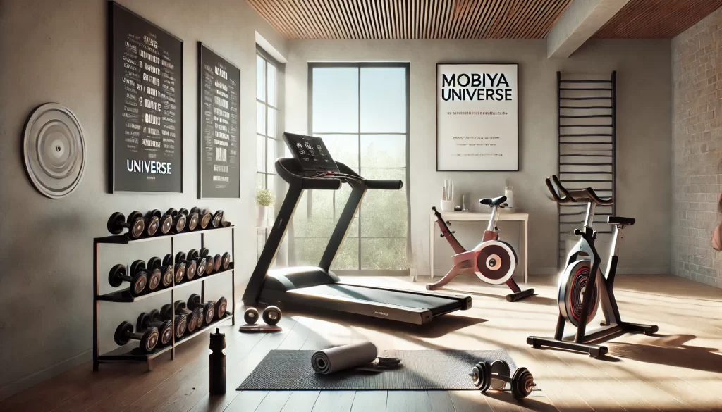 When Purchasing Home Fitness Equipment